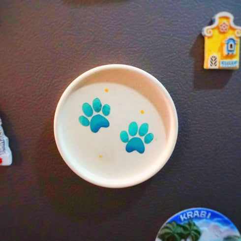 Doodle Fridge Magnet